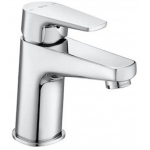 Roca Vela F3: 面盆、浴缸龍頭及方形淋浴花灑套裝